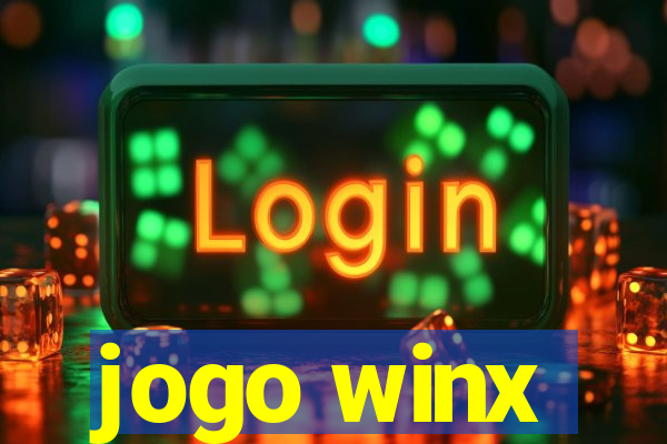 jogo winx